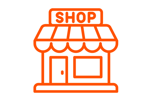 Icon-Retailbeveiliging