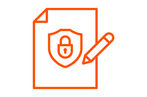 Icon-beveiligingsadvies-en-veiligheidsplan