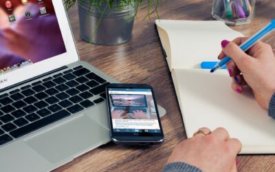 Werken bij ADD – Jantine werkt achter de schermen